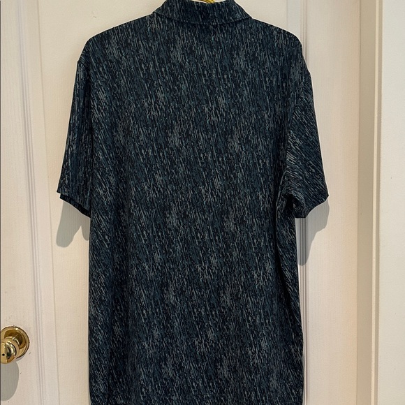 Nwt. Men Matrix button  front - Picture 5 of 5